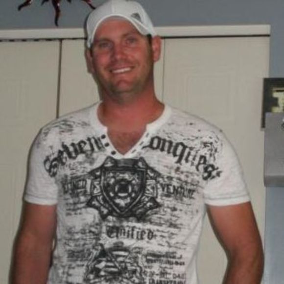 Meet your Posher, David - Picture 1 of 1